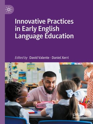 cover image of Innovative Practices in Early English Language Education